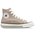 Converse Throwback - Scuola elementare e media Scarpe Vintage Cargo-Vintage White-Red