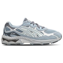 Primaire-College Chaussures - Asics GEL-NYC - Slategrey-Glacier Grey