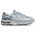Asics GEL-NYC - Primaire-College Chaussures Slategrey-Glacier Grey