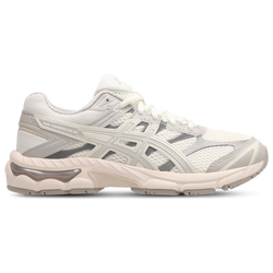 Primaire-College Chaussures - Asics GEL-CUMULUS 16 - Cream-Oyster Grey