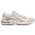 Asics GEL-CUMULUS 16 - basisschool Schoenen Cream-Oyster Grey