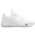 Nike Kobe X - Grade School Shoes White-White