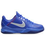 Hyper Royal-Wolf Grey-White
