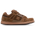 DC Shoes Stag - Primaire-College Chaussures Brown-Gum