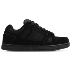 Scuola elementare e media Scarpe - DC Shoes Stag - Black-Black-Black