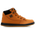 DC Shoes Rovik - Scuola elementare e media Scarpe Brown-Wheat