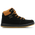 DC Shoes Rovik - Scuola elementare e media Scarpe Black-Wheat