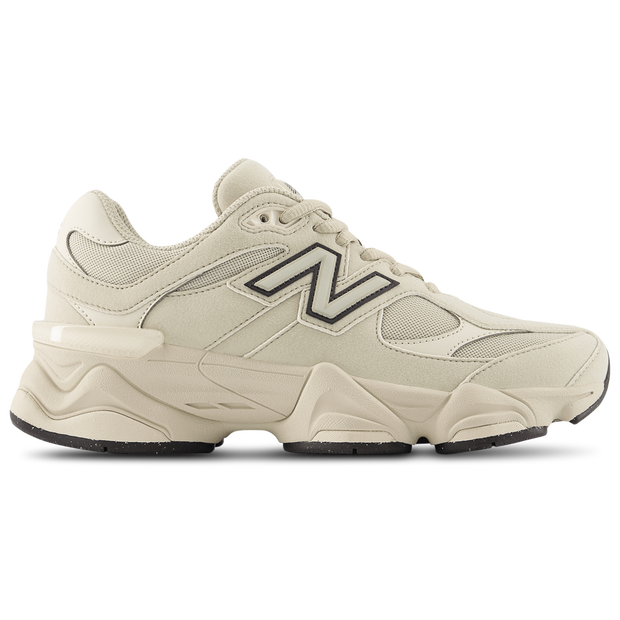 New Balance 9060 herensneaker grijs