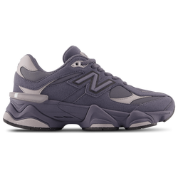 Grundschule Schuhe - New Balance 9060 Lace - Neptune Grey-Truffle Salt