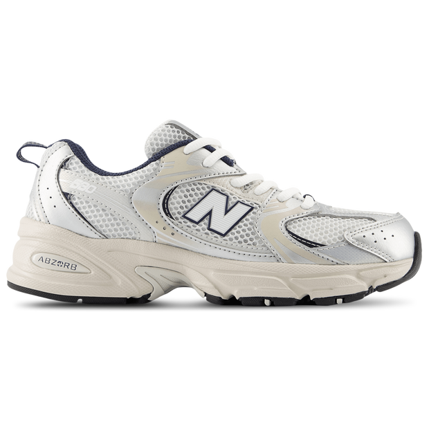 New Balance 530 kindersneaker grijs