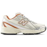 Silver Metallic-Cinnamon