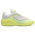 Converse Shai Lace Up - Primaria y colegio Zapatillas Lime Latte-Barely Grey