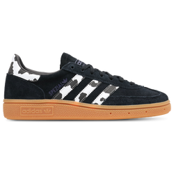 Scuola elementare e media Scarpe - adidas Handball Spezial - Core Black-Animal-White