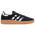 adidas Handball Spezial - Scuola elementare e media Scarpe Core Black-Animal-White