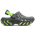 Crocs Echo II - Grundschule Schuhe Green Burst-Green Burst