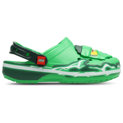 Scuola elementare e media Scarpe - Crocs Lego Ninjago Classic Clog - Multi-Multi