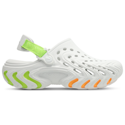 Grade School Shoes - Crocs Echo Ii - Moon Burst-Moon Burst