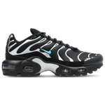 Black-Silver-Blue