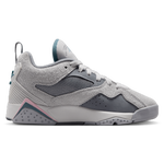 Wolf Grey-Iris Whisper