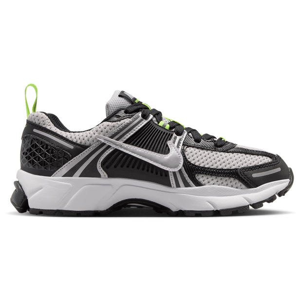 Nike Vomero Kid's Sneakers - Black - Size 4 - Mesh/Synthetic