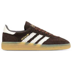 Scuola elementare e media Scarpe - adidas Handball Spezial - Aurora Coffee-Off White-Gum 3