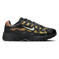 basisschool Schoenen - Nike P-6000 - Dark Smoke Grey-Monarch