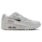Photon Dust-Metallic Silver-Vast Grey