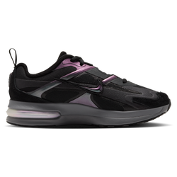 Grade School Shoes - Nike Gnr8tn - Black-Multi