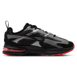 Black-Black-Mtlc Dark Grey