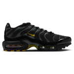 Dk Smoke Grey-Chrome Yellow-Black