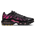 Nike Air Max Tuned 1 - Grade School Shoes Black-Black-Hyper Pink