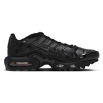 Black-Iron Grey-Metallic Silver