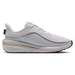 Grade School Shoes - Nike Winflo 12 - Off White-Blur-Pure Platinum