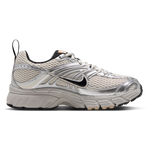 Light Bone-Black-Metallic Silver