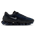 Nike Liquid Max - Grundschule Schuhe Obsidian-Black-Iron Grey