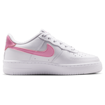 White-Pink Rise-White