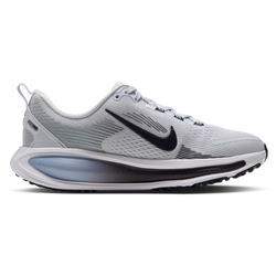 Grade School Shoes - Nike Zoom Vomero 18 - Football Grey-Black-Gridiron