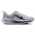 Nike Zoom Vomero 18 - Grade School Shoes Football Grey-Black-Gridiron