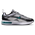 Nike Air Max Gnr8tn - Grundschule Schuhe White-Energy-Black
