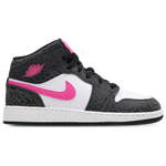 Black-Laser Fuchsia-Anthracite