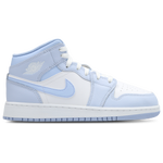 Hydrogen Blue-White-Aluminum