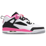 White-Laser Fuchsia-Black