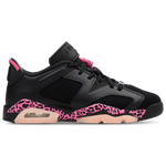 Black-Laser Fuchsia-Pink Foam