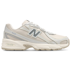 Primaria y colegio Zapatillas - New Balance 740 - Beigetan-Grey