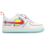 Sail-Rush Red-Tour Yellow