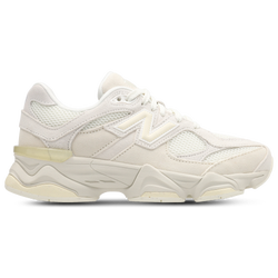 Scuola elementare e media Scarpe - New Balance 9060 - Angora-Sea Salt Er