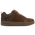 DC Shoes Court Graffik - Primaire-College Chaussures Dark Coffee-Brown-Brown