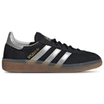 Grey Three-Core Black