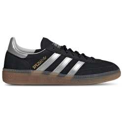 Scuola elementare e media Scarpe - adidas Handball Spezial - Grey Three-Core Black