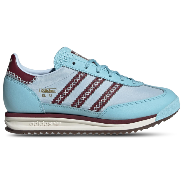 Adidas RS - Sneakers Enfant - Bleu - Pointure 39 1/3 - Textile